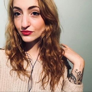 Meet your Posher, Tamsin
